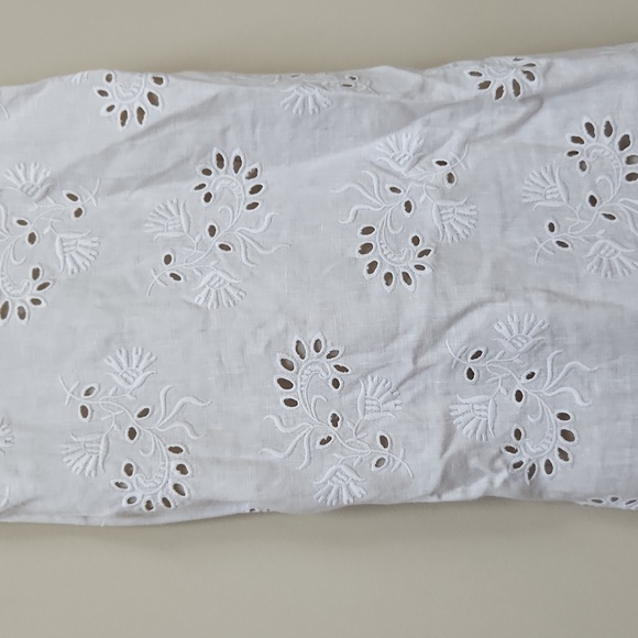 Rebecca Taylor Linen Sundress - Picture 2 of 4